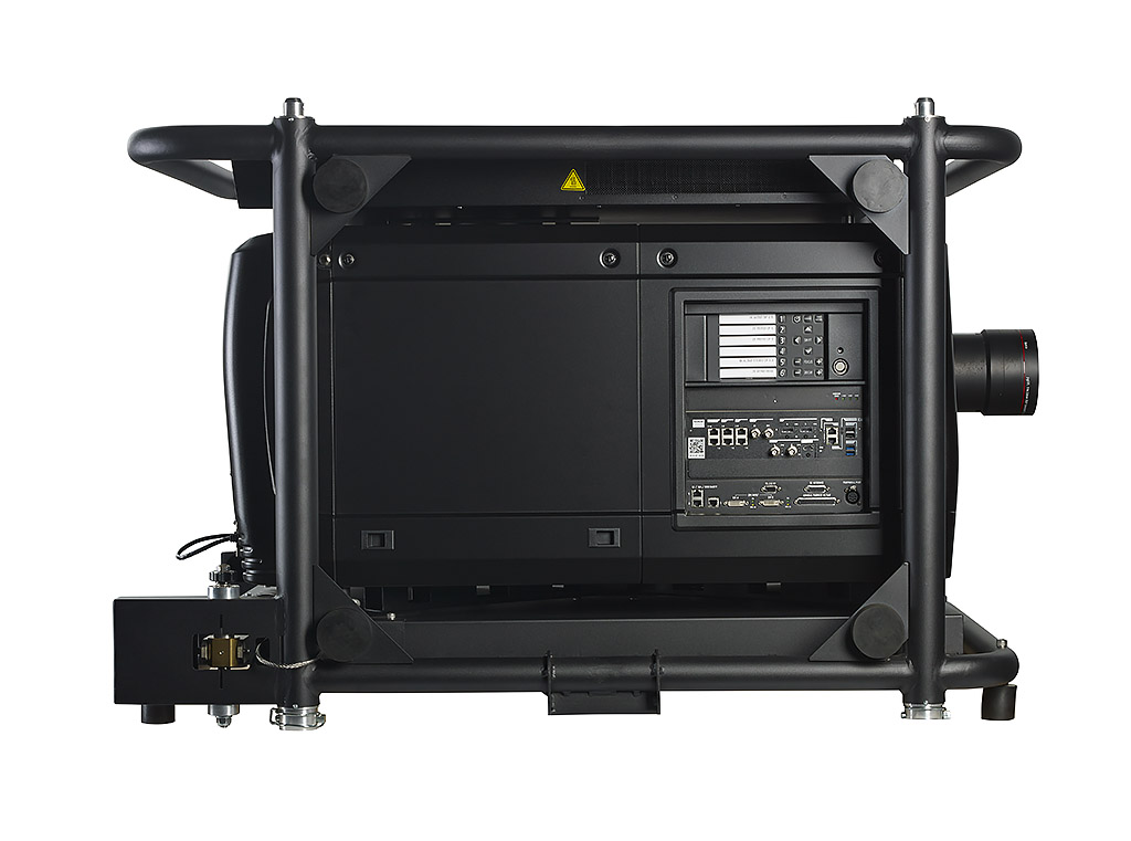 BARCO HDQ-4K35 – Actual Technology Company Limited